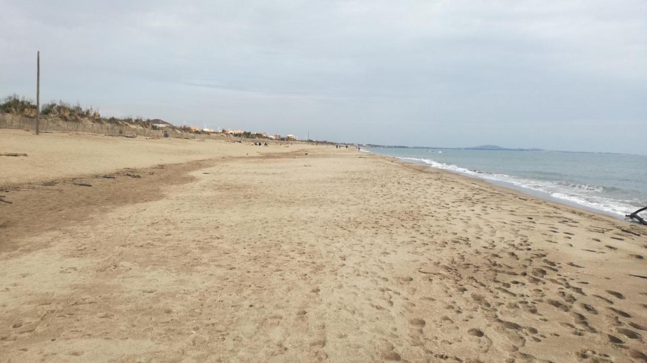 포르티하뉴 Sun 빌라 외부 사진